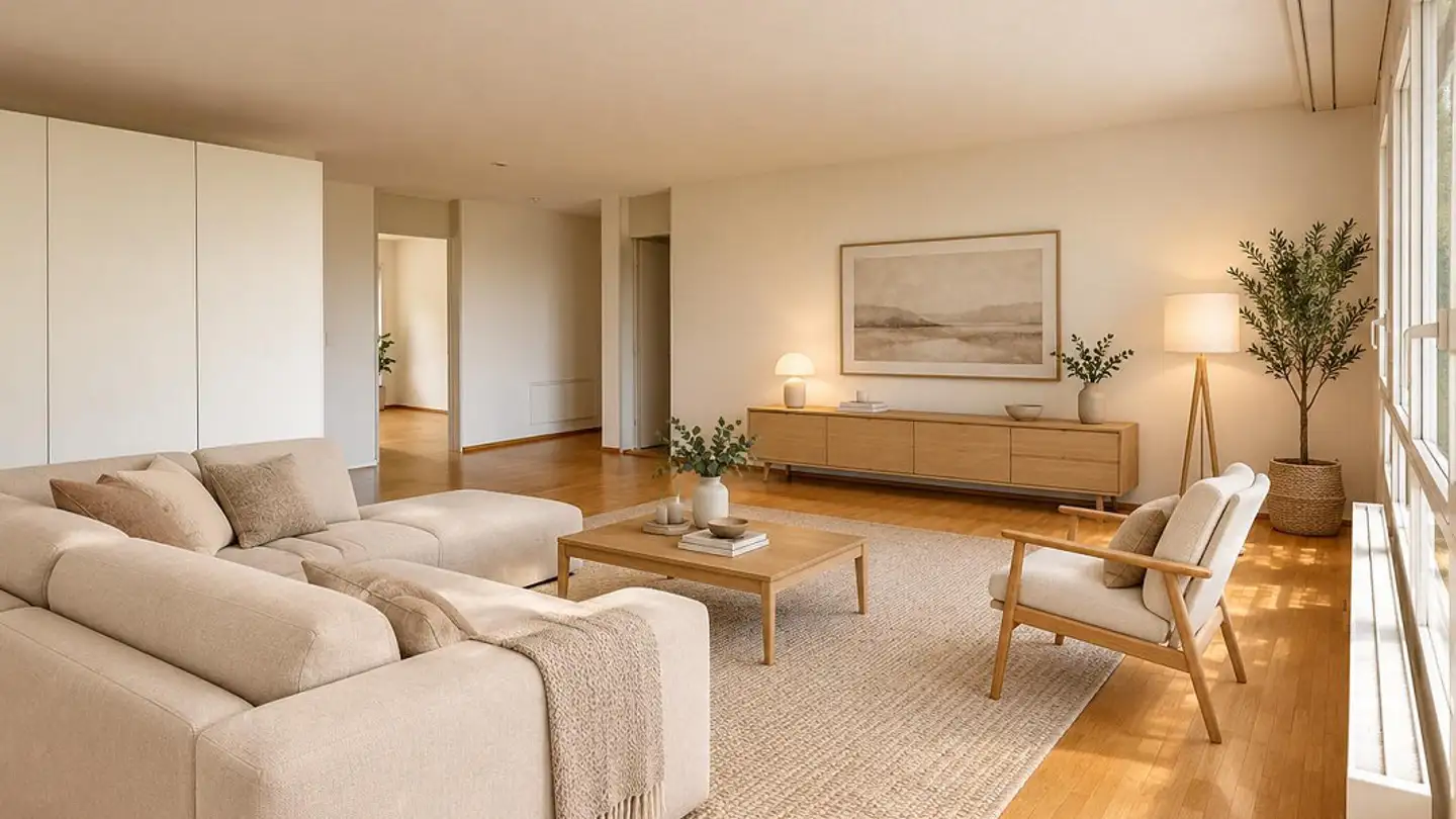 Appartamento in affitto - Kistlerstrasse 20, 3065 Bolligen - Foto 4