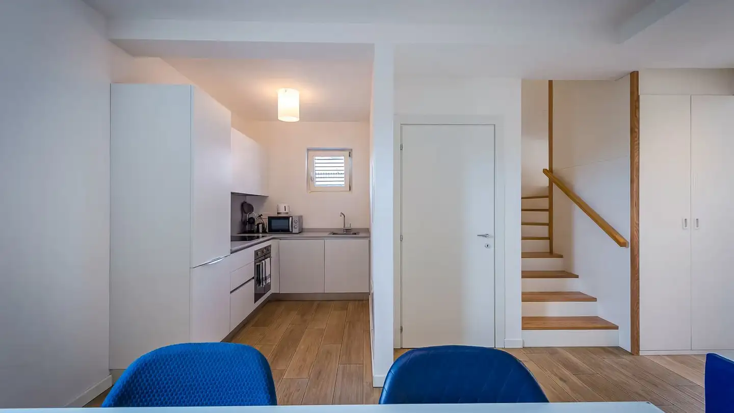 Edificio residenziale in vendita - 6962 Viganello - Foto 4