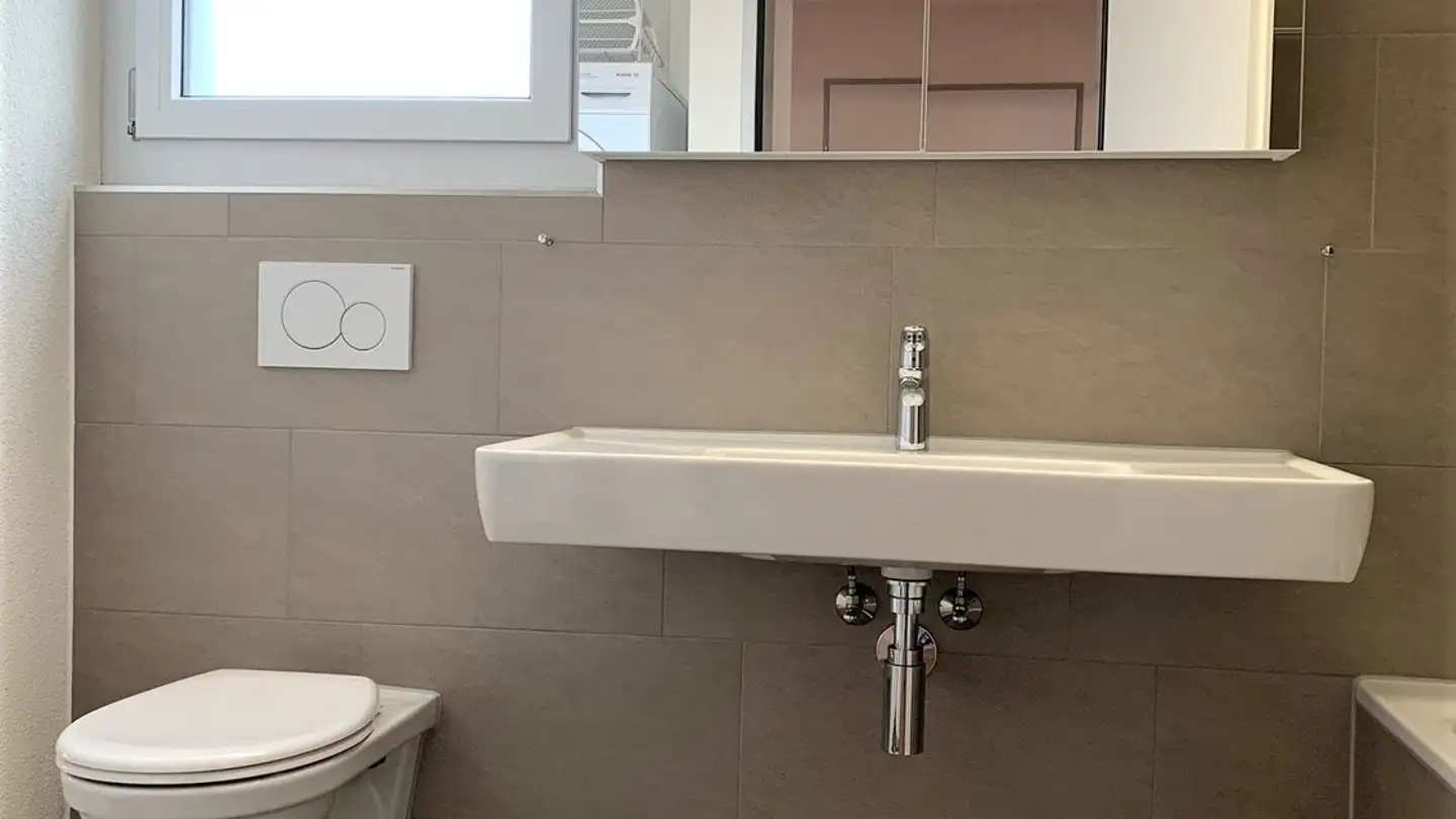 Wohnung mieten - Chrüzweg 9, 5603 Staufen - Foto 4