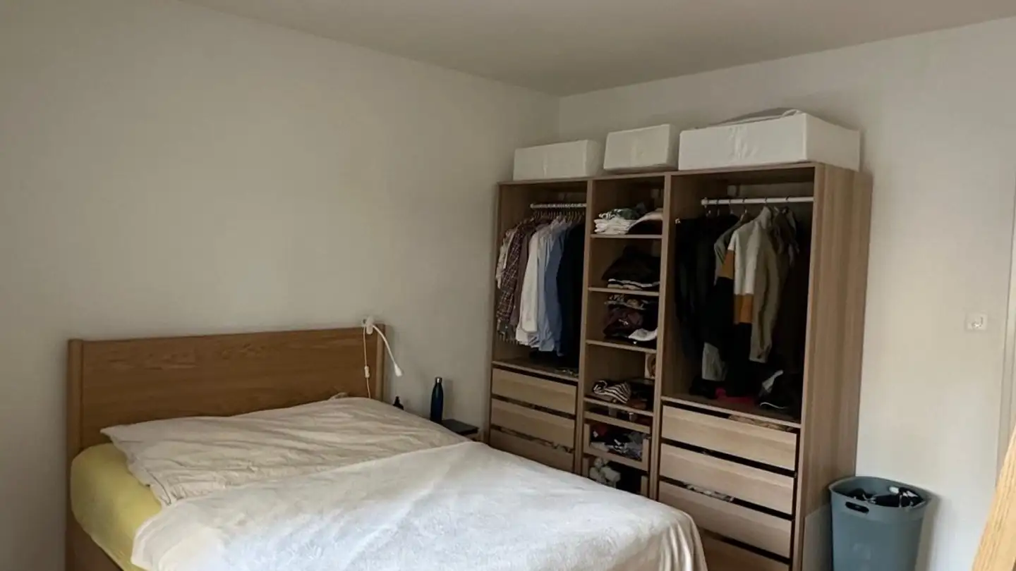 Apartment for rent - Rue Joseph-Reichlen 9, 1700 Fribourg