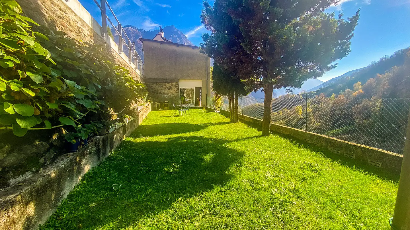 Casa in vendita - 6723 Marolta - Photo 2