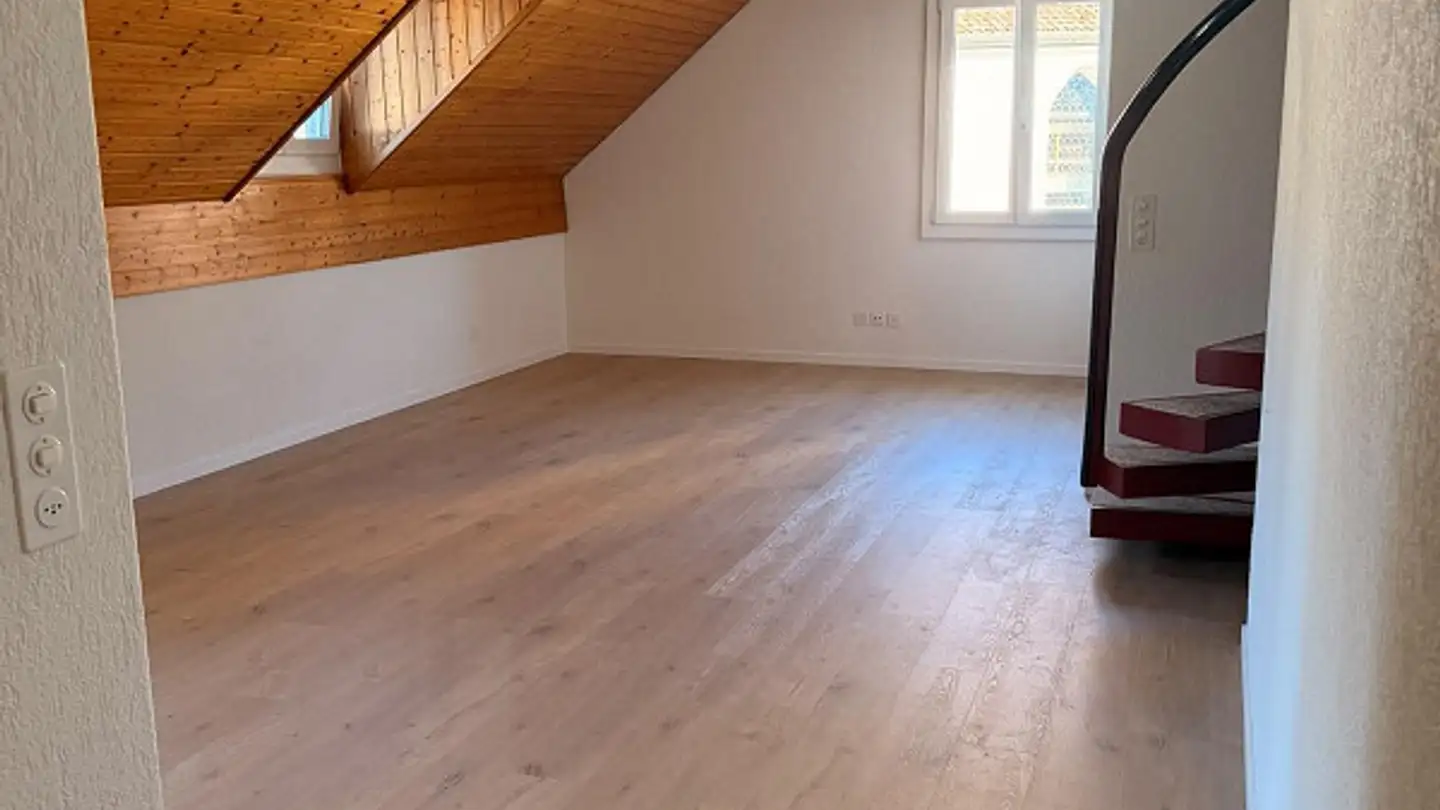 Attico in affitto - Goldauerstrasse 1, 6416 Steinerberg - Foto 2