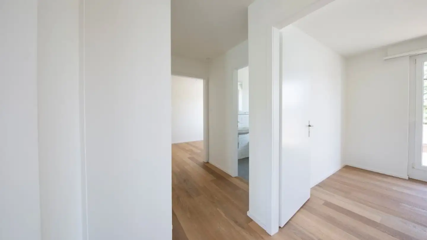 Attico in affitto - Kurzelängeweg 2, 4123 Allschwil - Foto 4