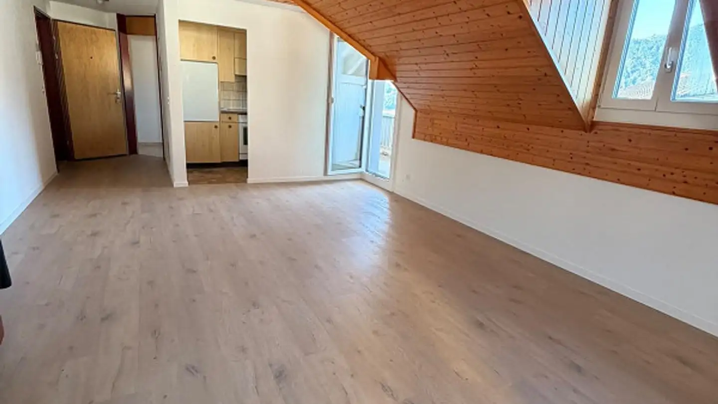 Attico in affitto - Goldauerstrasse 1, 6416 Steinerberg - Foto 3