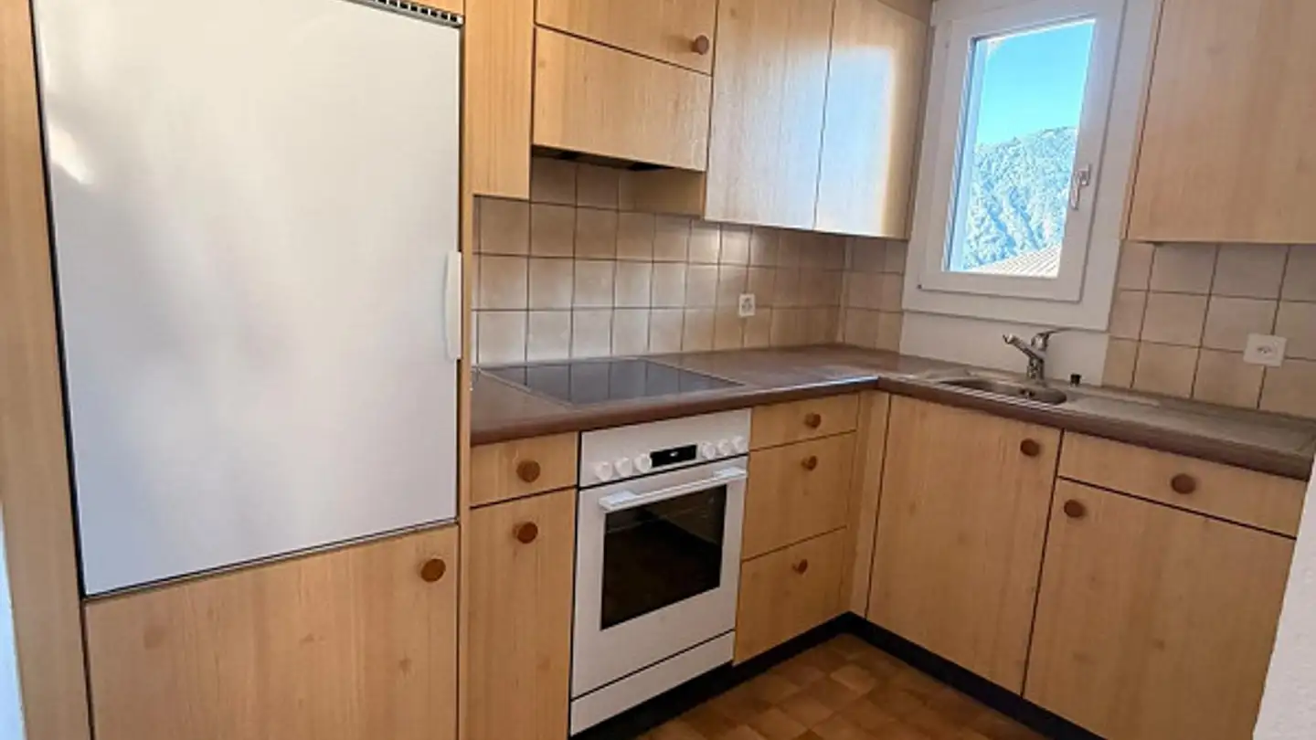 Attico in affitto - Goldauerstrasse 1, 6416 Steinerberg - Foto 4
