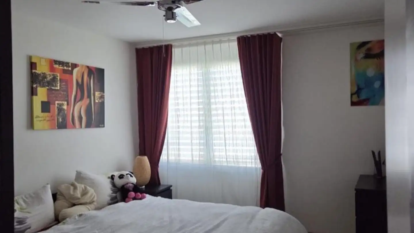 Appartamento in affitto - Avenue De Préfaully 34, 1020 Renens VD - Photo 2