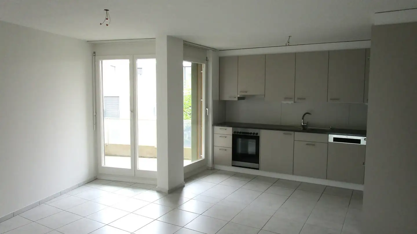 Apartment for rent - Am Tych 11, 4665 Oftringen