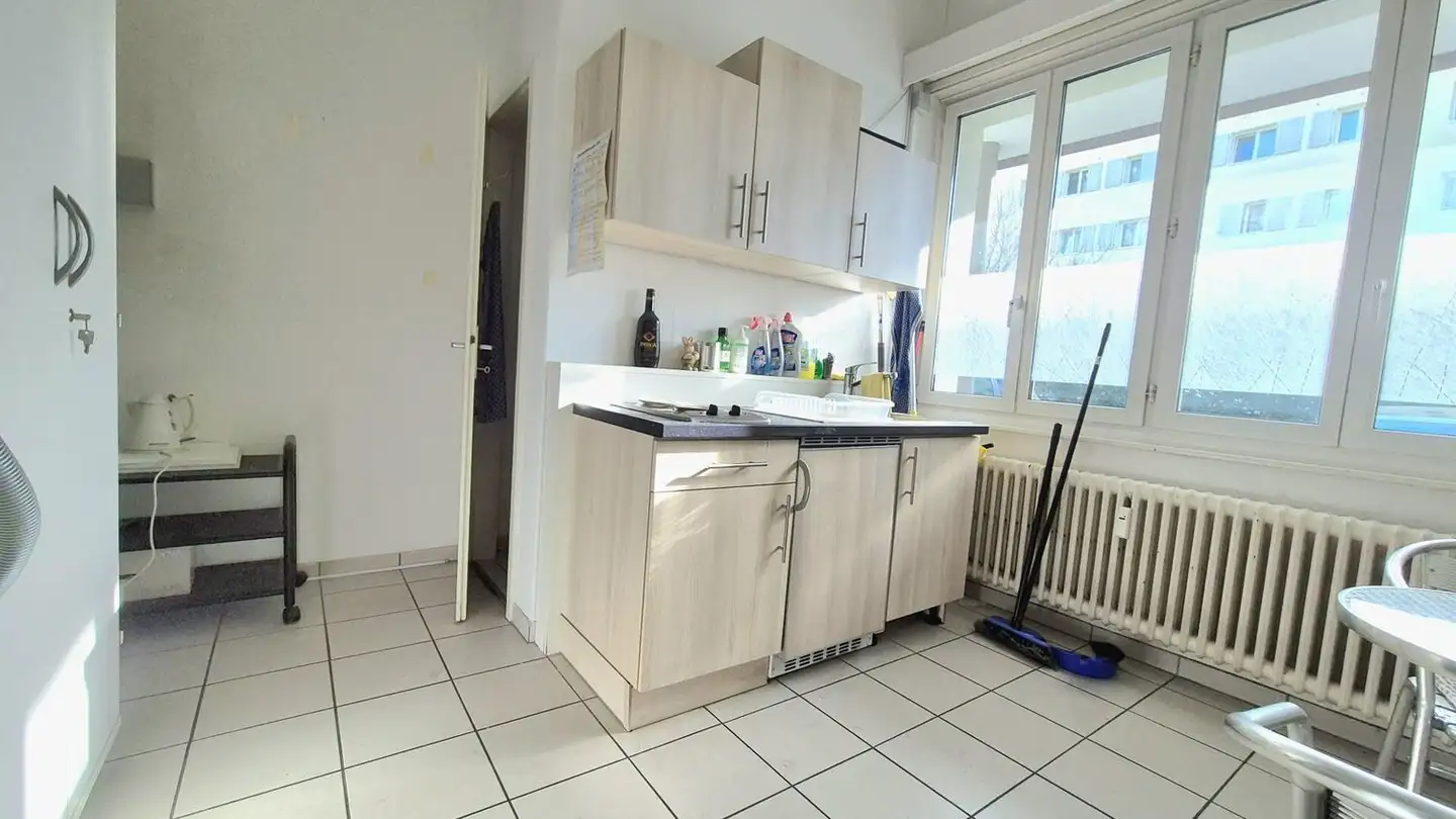 Magasin à louer - Alberich Zwyssigstrasse 84, 5430 Wettingen - Photo 3