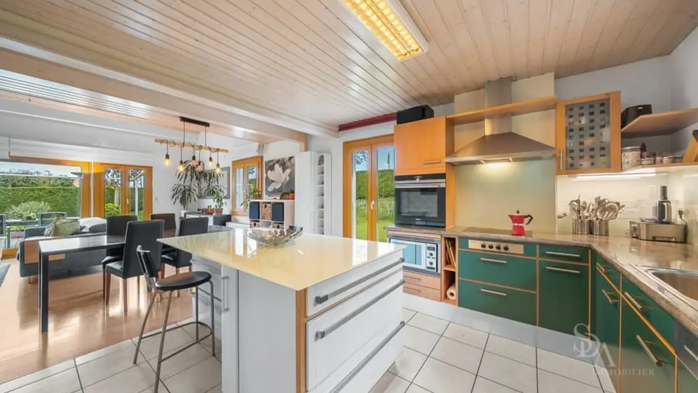 Einfamilienhaus kaufen - 1807 Blonay - Foto 4