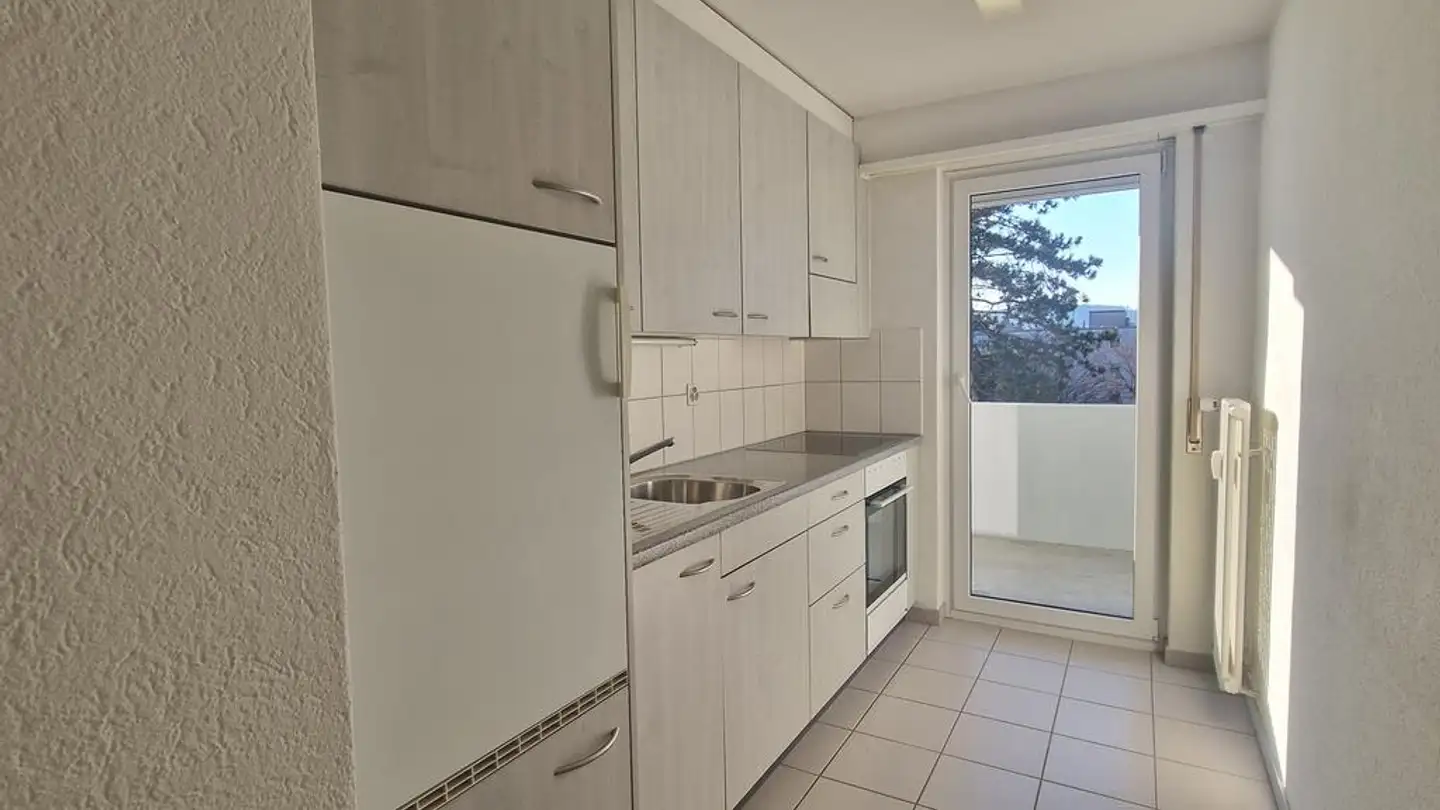 Apartment for rent - Ergolzstrasse 50, 4414 Füllinsdorf - Photo 3