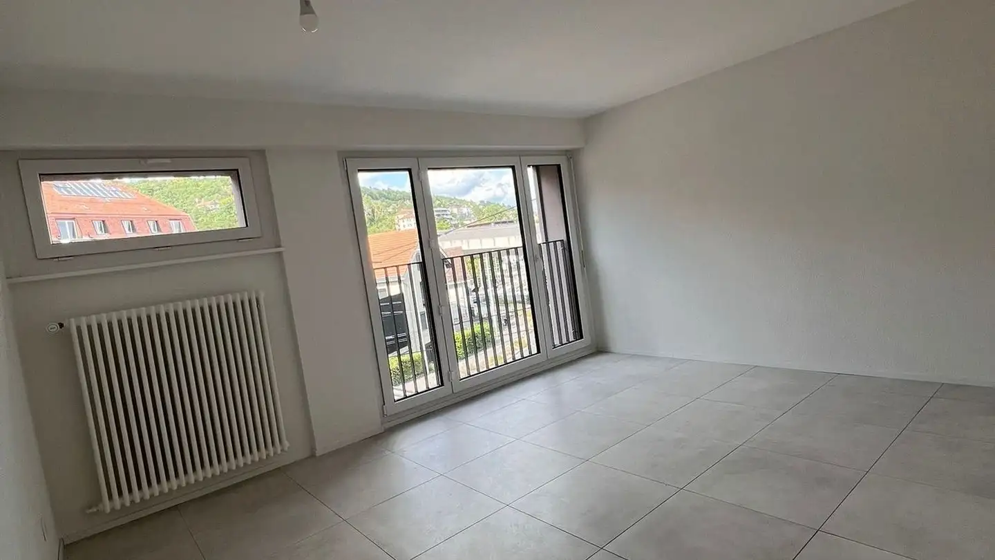 Appartement à louer - Rue Du Vauseyon 17, 2000 Neuchâtel
