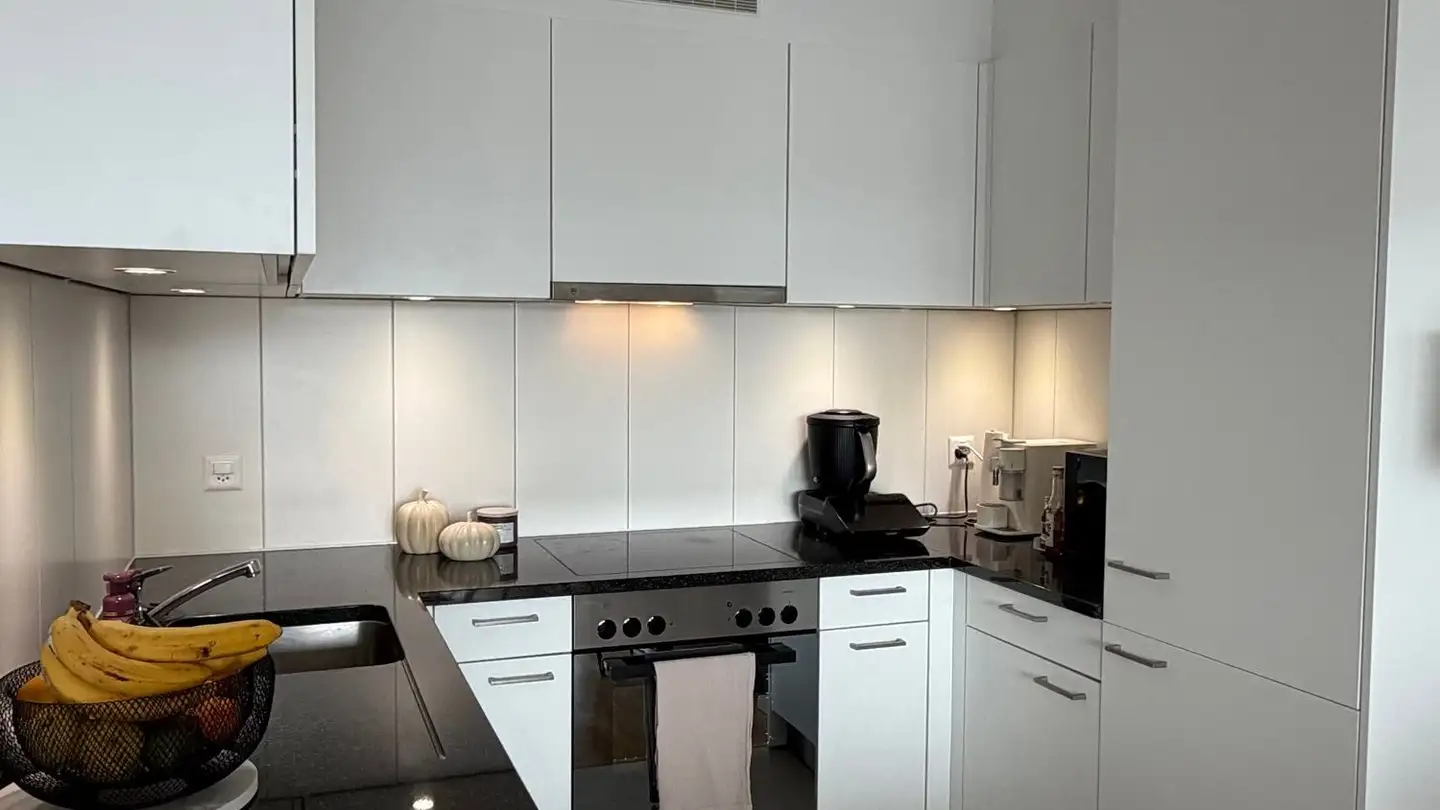 Attique à louer - Route De La Clochatte 60, 1052 Le Mont-sur-Lausanne - Photo 3