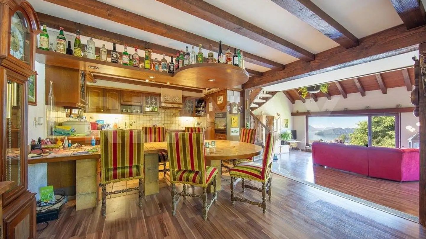 Villa in vendita - 6354 Vitznau - Photo 2