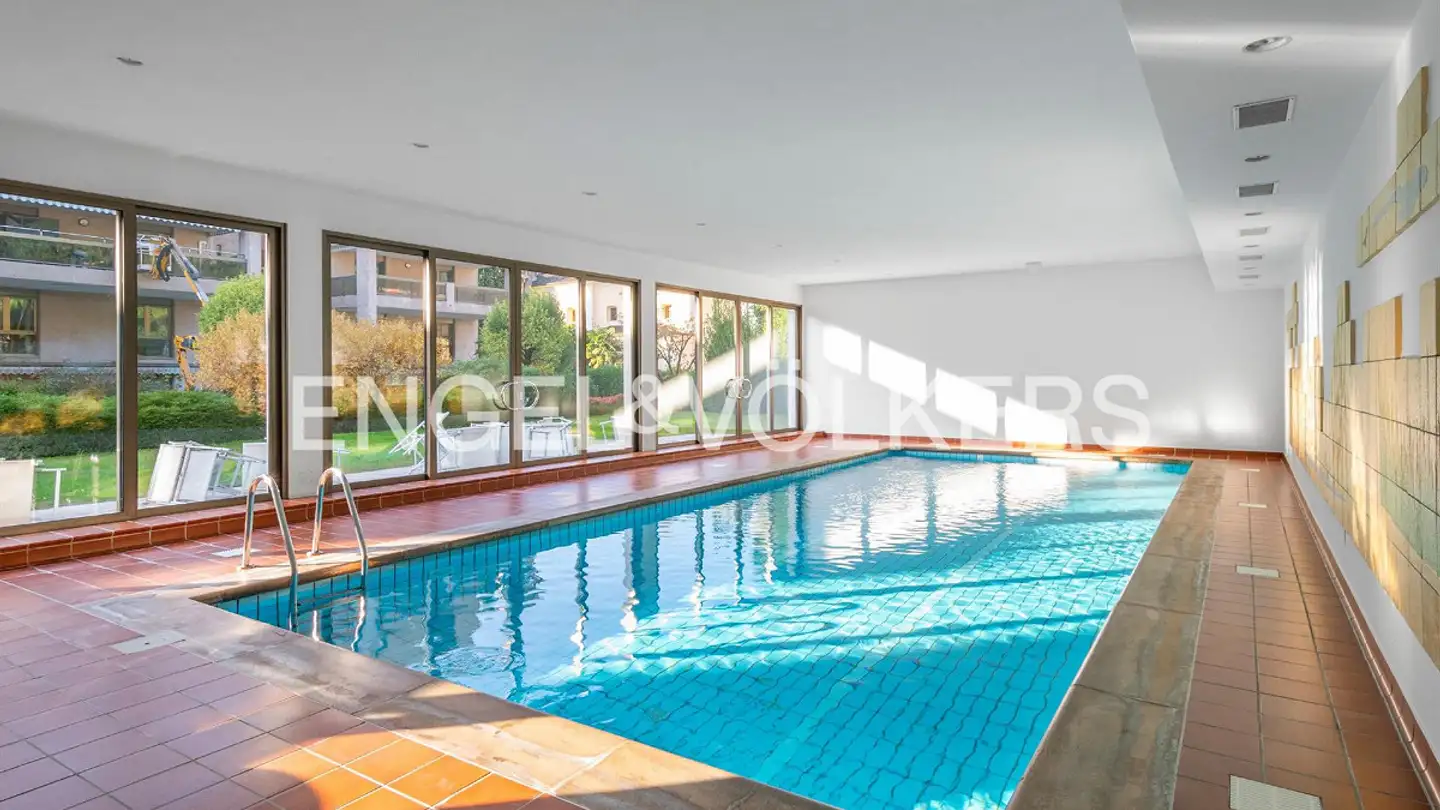 Appartement à vendre - Via Al Lido 9, 6817 Maroggia - Photo 4