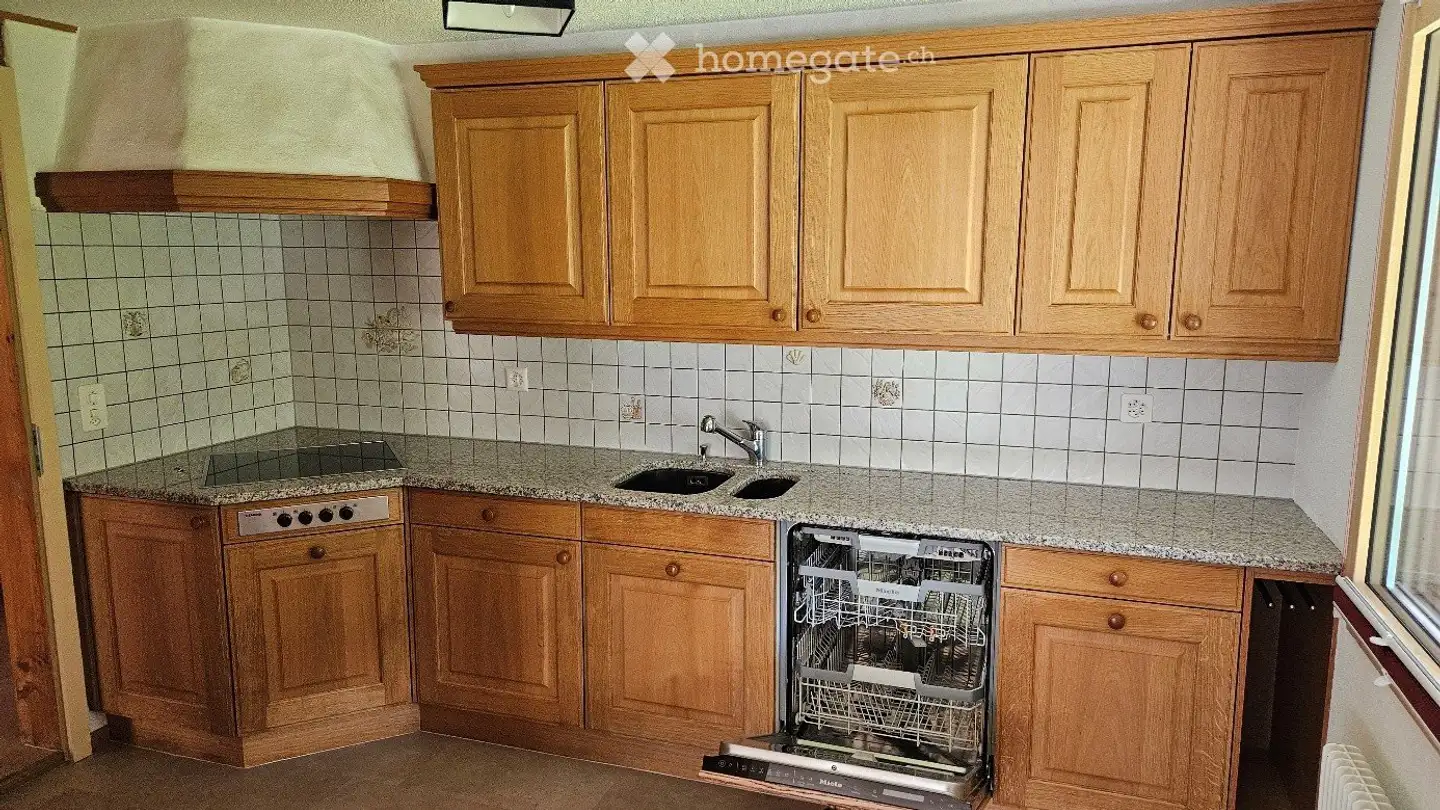 Stanza singola in affitto - Lenkstrasse 12, 3775 Lenk im Simmental - Foto 2