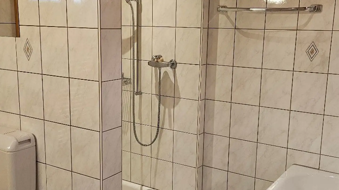 Stanza singola in affitto - Lenkstrasse 12, 3775 Lenk im Simmental - Foto 3