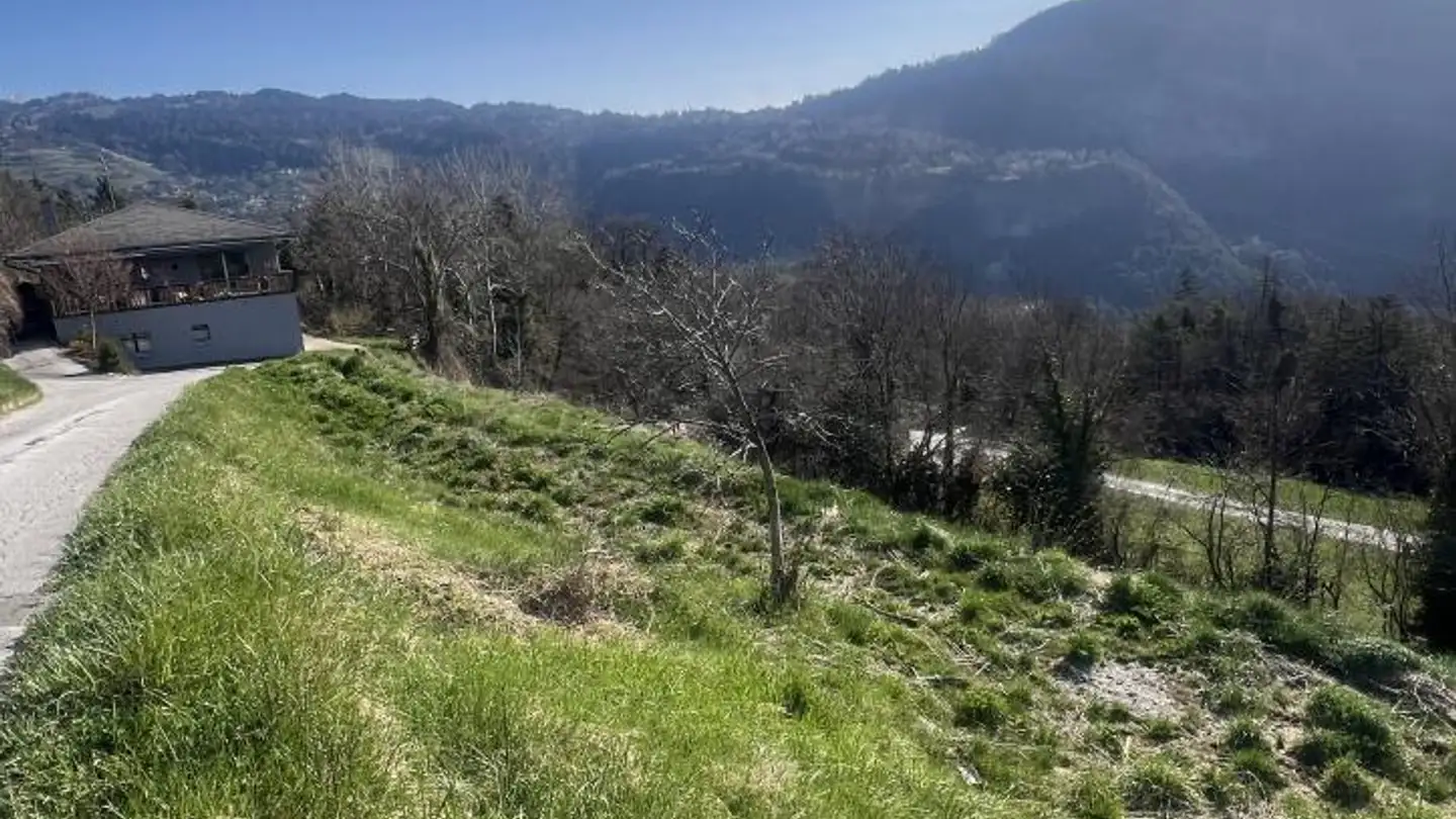 Terreno edificabile in vendita - 1966 Botyre (Ayent) - Photo 4