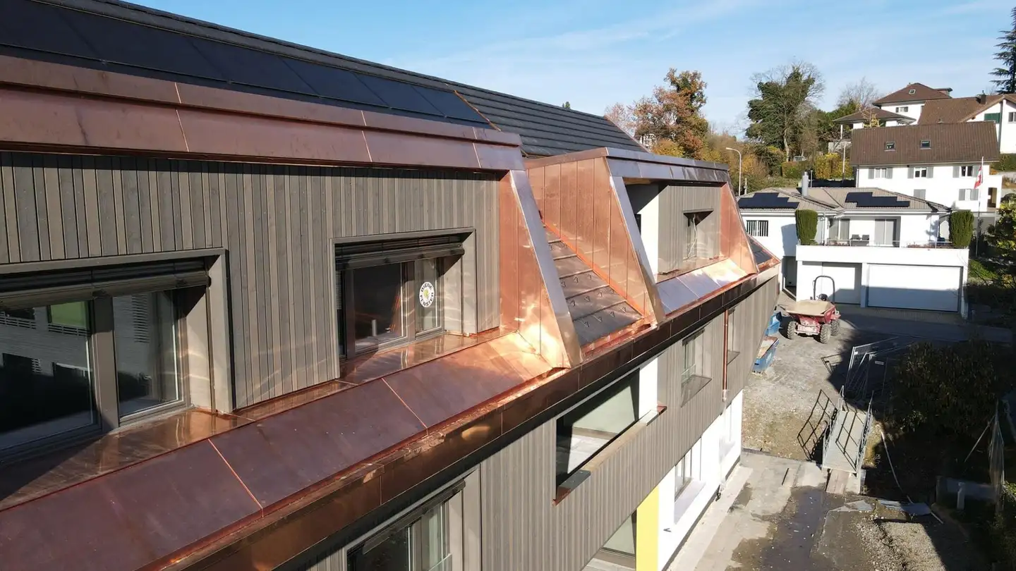 Appartamento in vendita - Wohlerstrasse 26, 5612 Villmergen - Photo 3