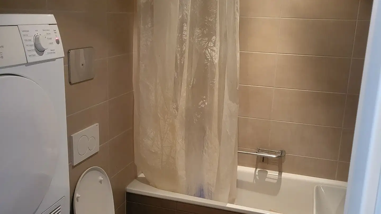 Wohnung mieten - Route De Chavornay 27, 1372 Bavois - Foto 3