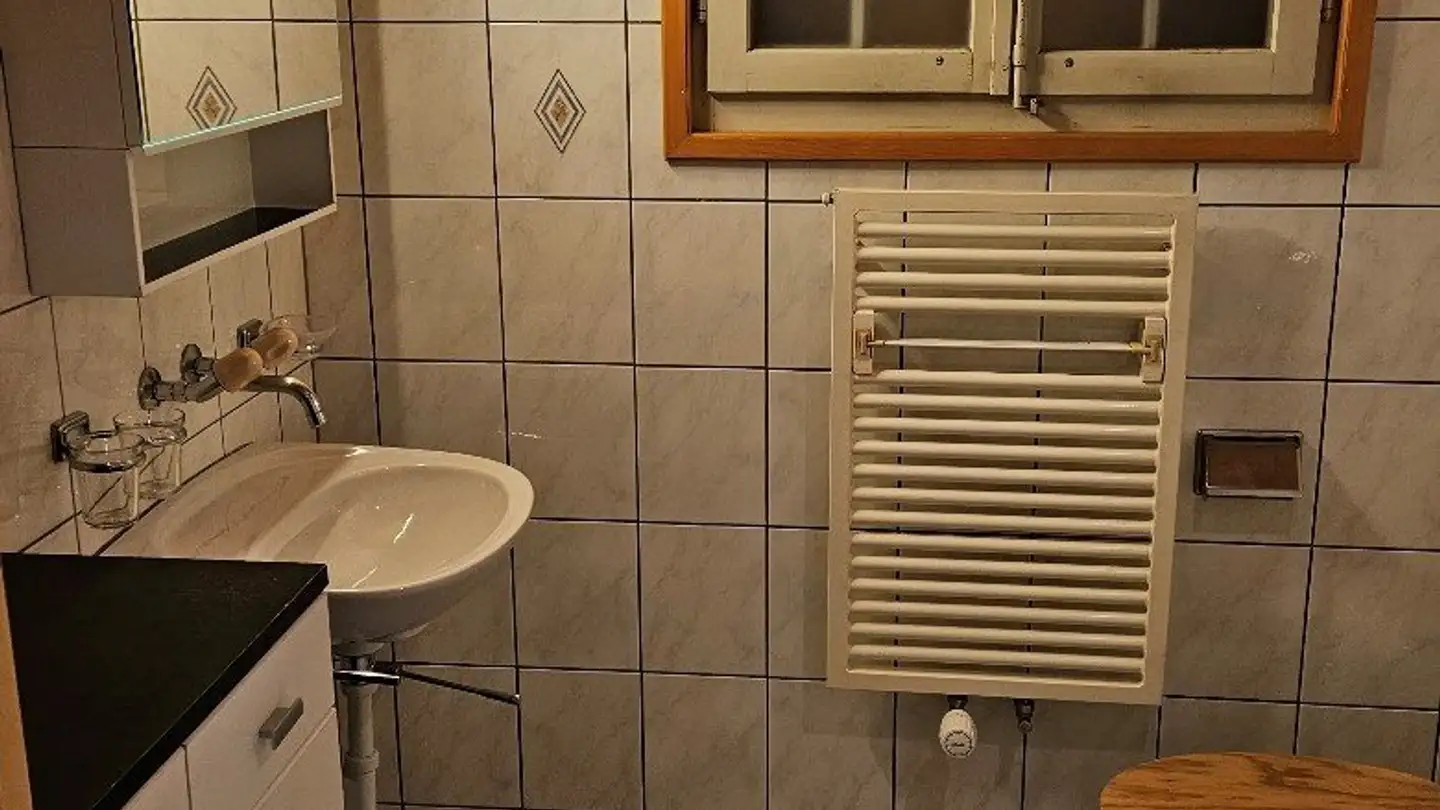 Stanza singola in affitto - Lenkstrasse 12, 3775 Lenk im Simmental - Foto 4