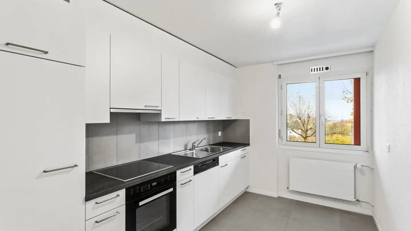 Appartement à louer - Route Du Bugnon 40, 1752 Villars-sur-Glâne - Photo 4