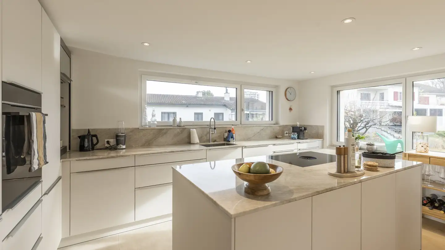 Höhlenhaus kaufen - Schachenstrasse, 9430 St. Margrethen SG - Foto 2