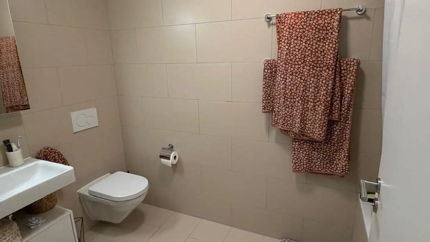 Attique à louer - Route De La Clochatte 60, 1052 Le Mont-sur-Lausanne - Photo 4