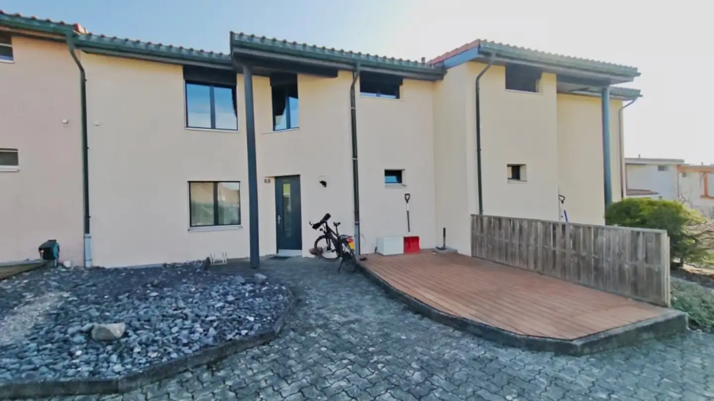 Maison en terrasse à louer - Chilematte 8, 6025 Neudorf - Photo 2