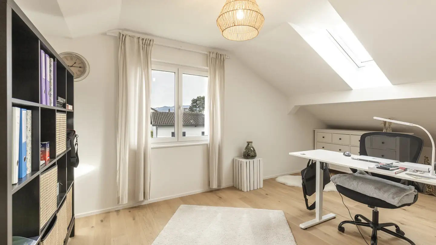 Höhlenhaus kaufen - Schachenstrasse, 9430 St. Margrethen SG - Foto 3