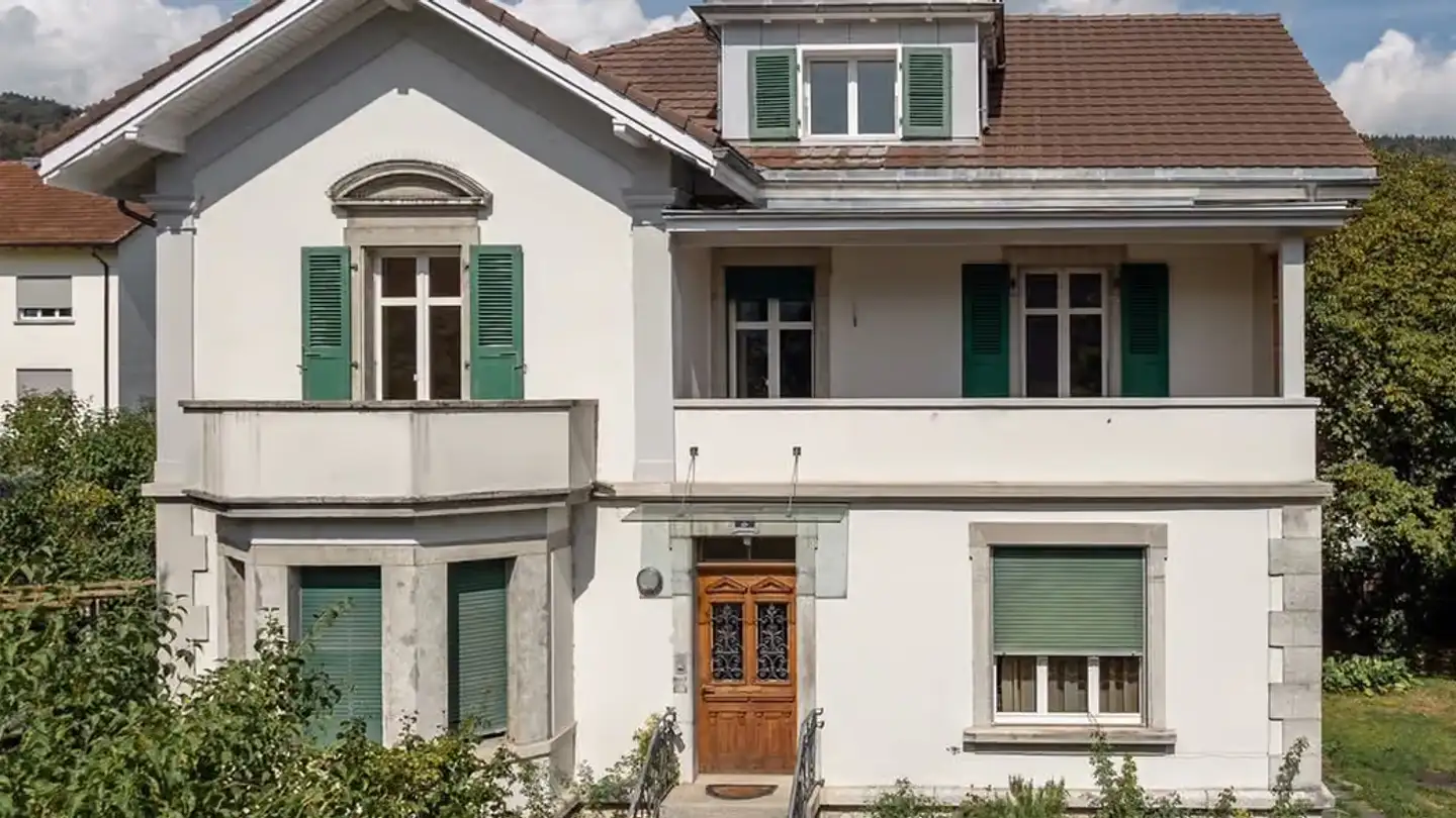 Wohnung mieten - Rue Du Général-Dufour / General-Dufour-Strasse 105, 2502 Biel/Bienne