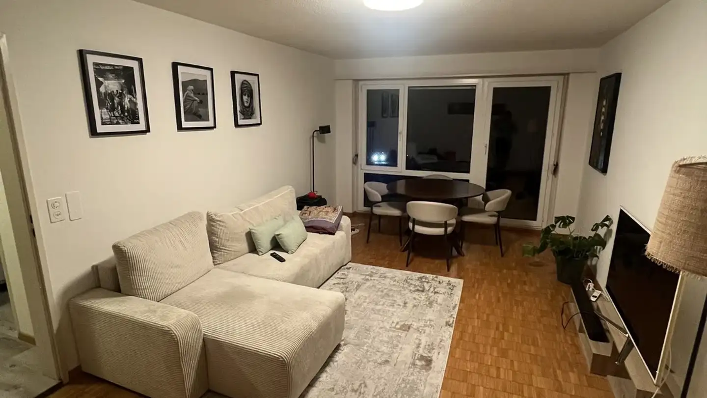 Wohnung mieten - Maneggpromenade 80, 8041 Zürich