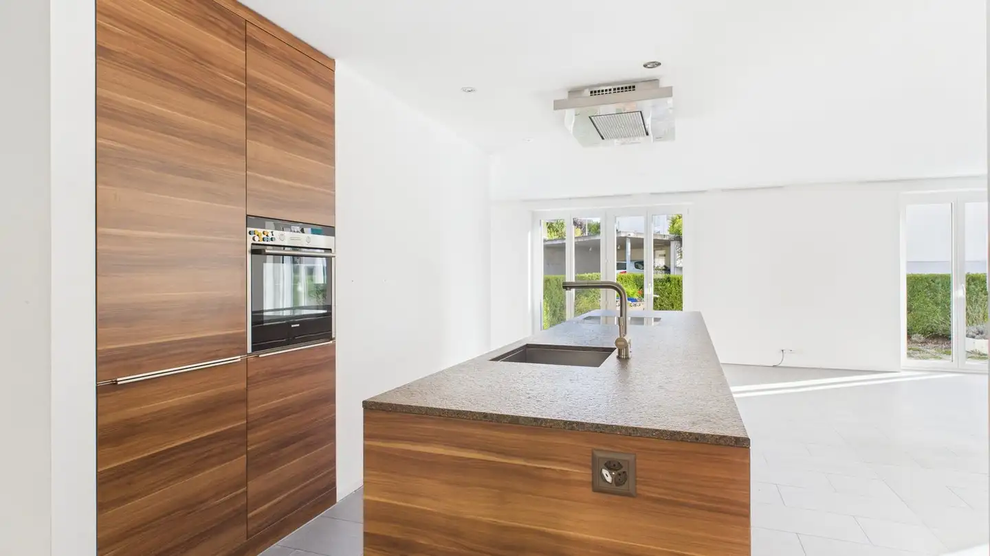 Apartment for rent - Bächliweg 2, 8543 Kefikon ZH