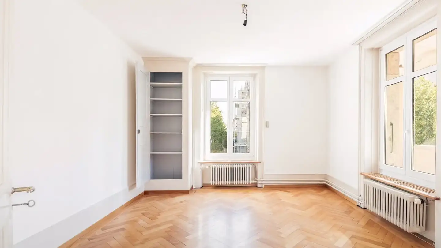 Wohnung mieten - Rue Du Général-Dufour / General-Dufour-Strasse 105, 2502 Biel/Bienne - Foto 2
