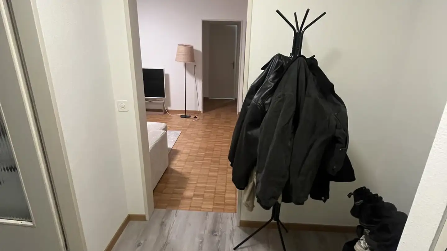 Wohnung mieten - Maneggpromenade 80, 8041 Zürich - Foto 4