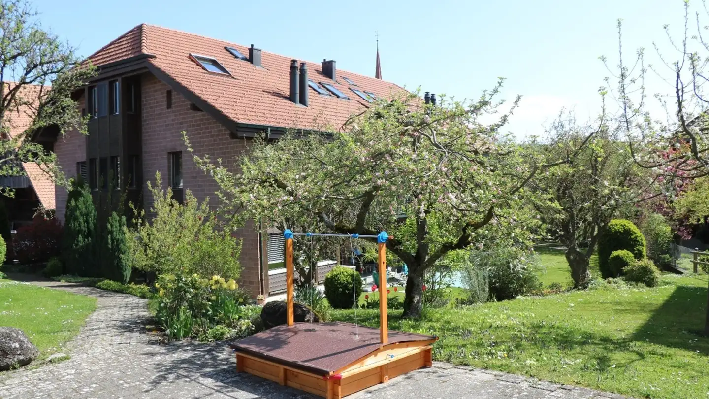 Duplex in vendita - Dorfstrasse, 3116 Kirchdorf BE - Foto 4