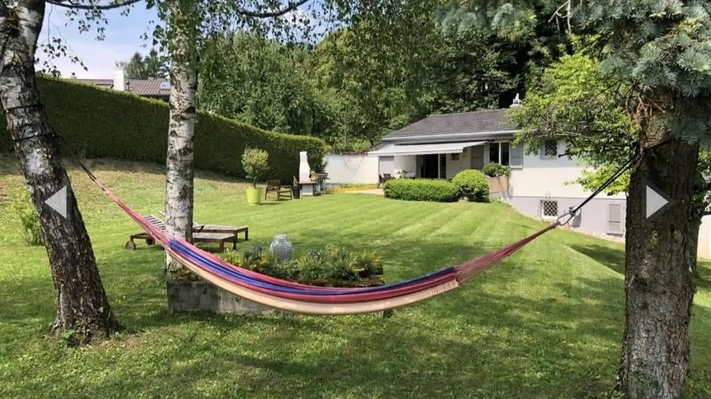 Single house for rent - 1070 Puidoux