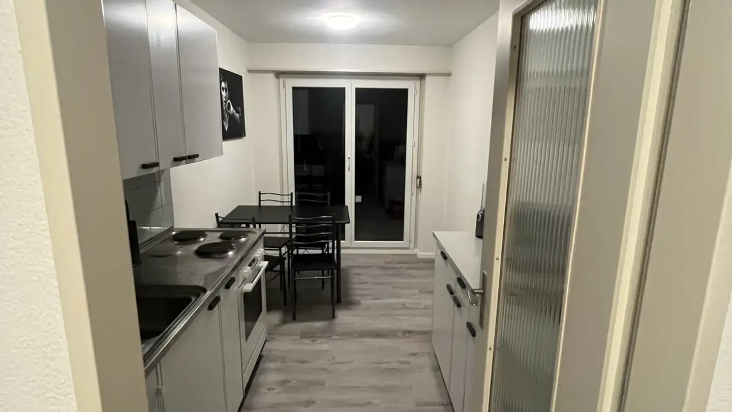 Wohnung mieten - Maneggpromenade 80, 8041 Zürich - Foto 2