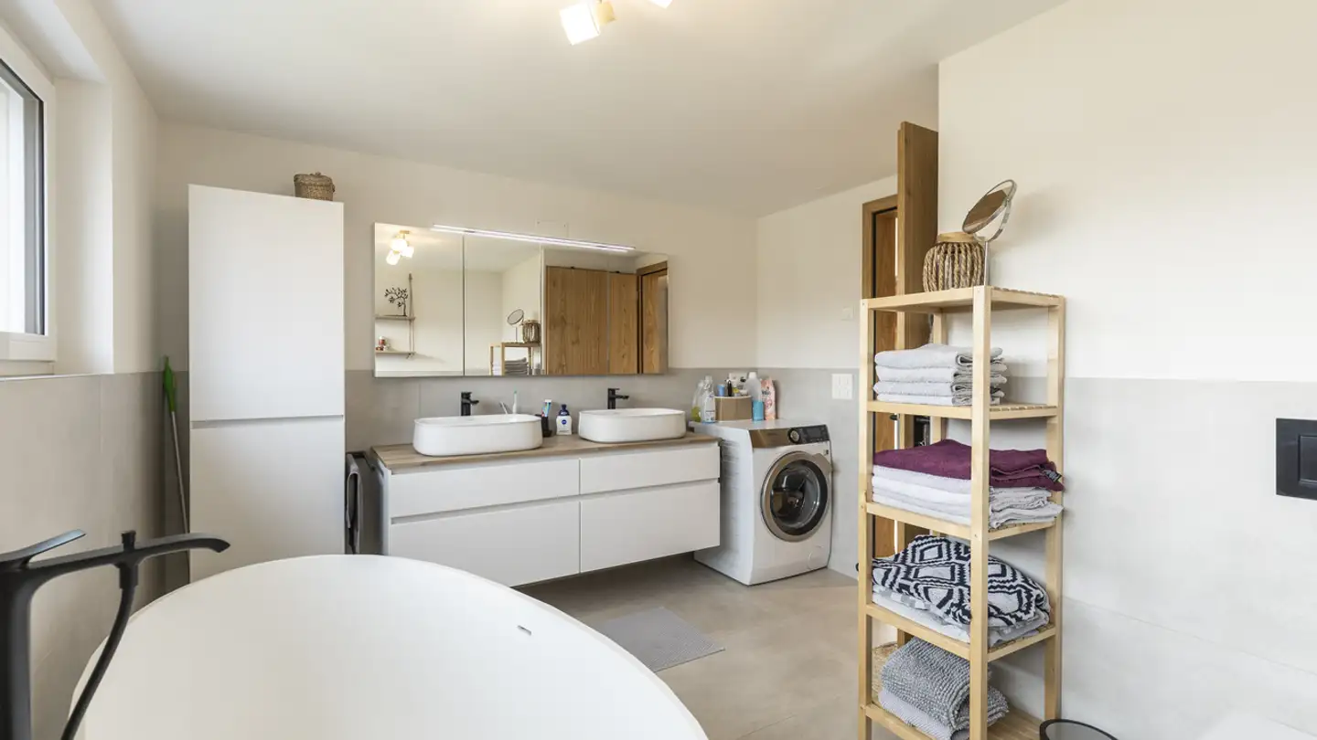 Höhlenhaus kaufen - Schachenstrasse, 9430 St. Margrethen SG - Foto 4