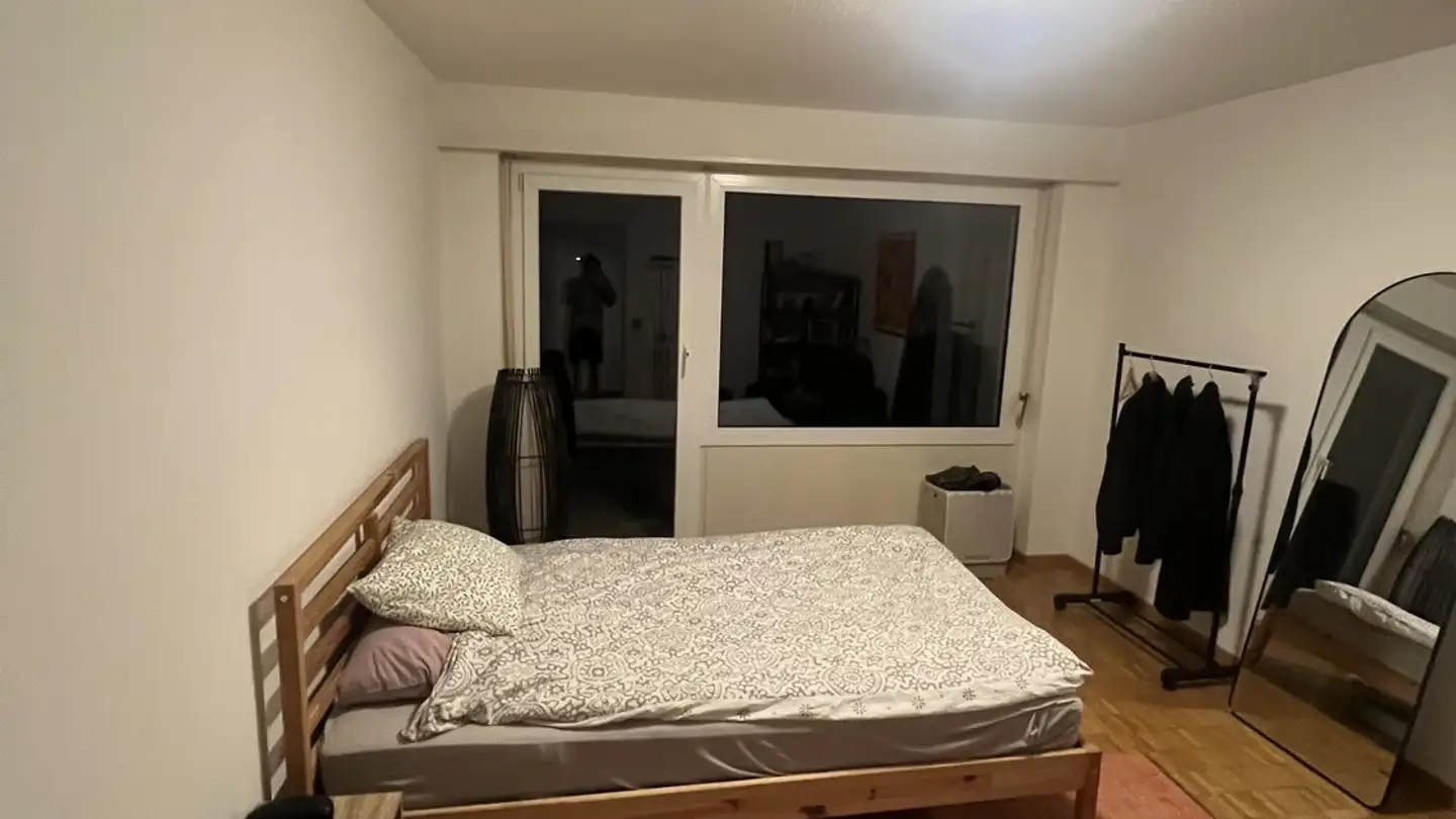 Wohnung mieten - Maneggpromenade 80, 8041 Zürich - Foto 3