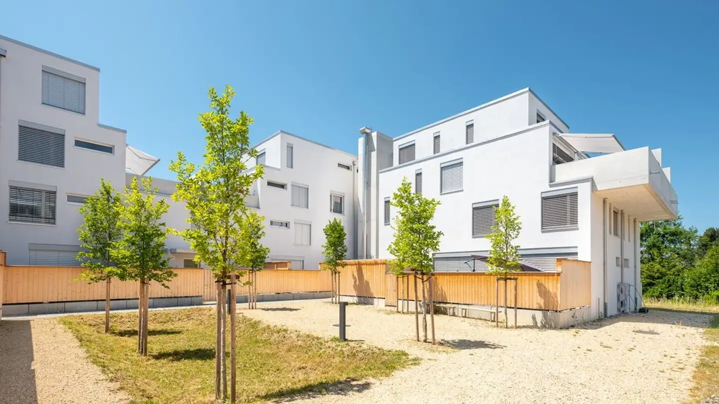 Duplex for rent - Rämelgässli 94, 3067 Boll