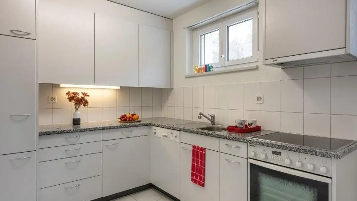 Appartamento in affitto - Kienastenwiesweg 31, 8053 Zürich - Foto 3