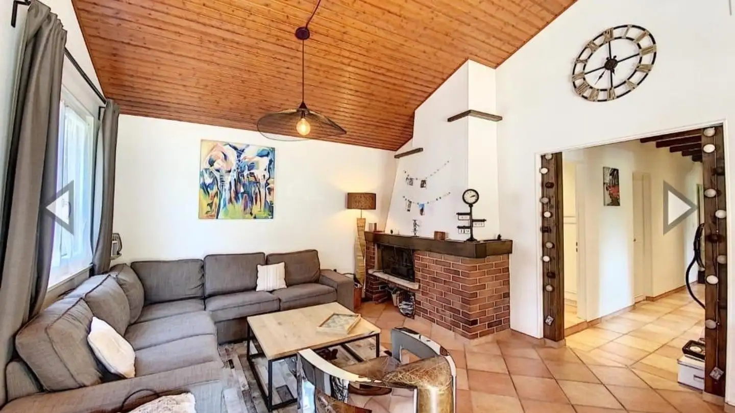 Single house for rent - 1070 Puidoux - Photo 2