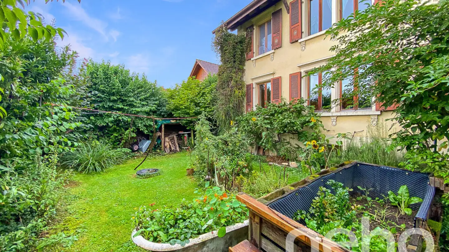 Casa singola in vendita - 2553 Safnern