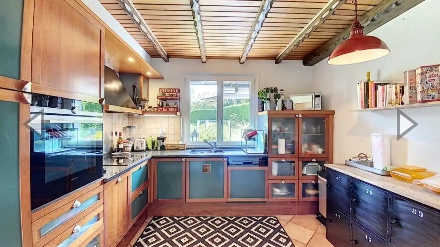 Single house for rent - 1070 Puidoux - Photo 3