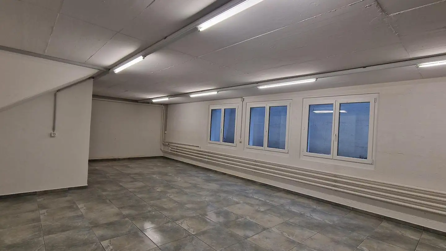 Commercial à louer - Bahnhofstrasse 14, 8500 Frauenfeld - Photo 3