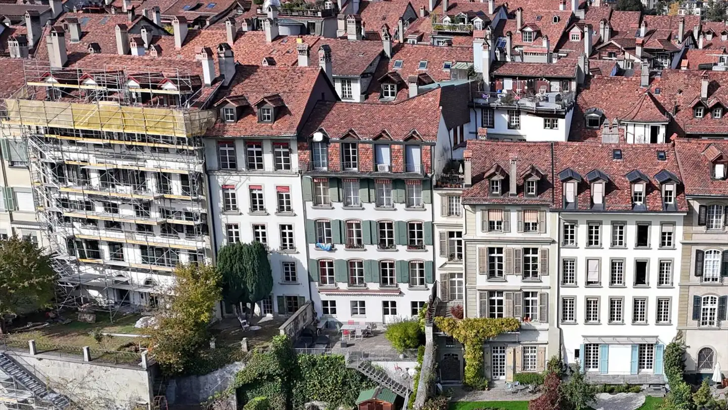 Appartamento in affitto - Junkerngasse, 3011 Bern