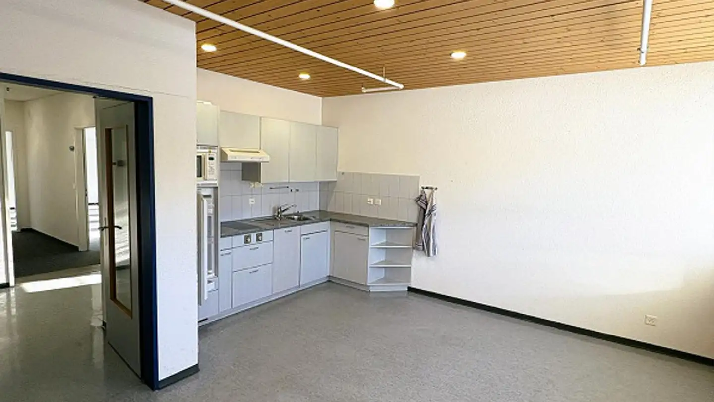 Storage space for rent - Industriestrasse 23, 8404 Winterthur - Photo 4