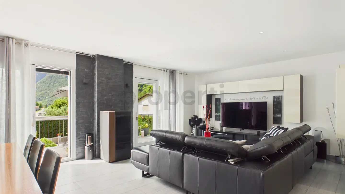 Single house for sale - 6527 Lodrino