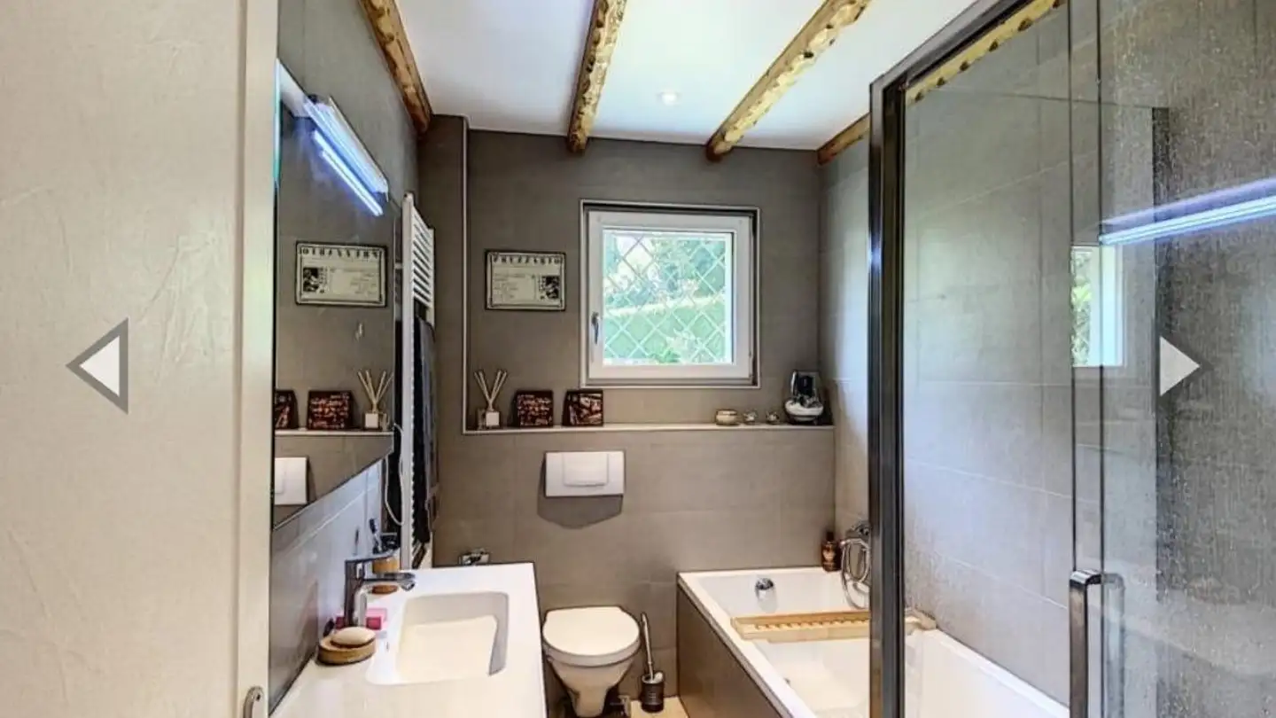 Single house for rent - 1070 Puidoux - Photo 4