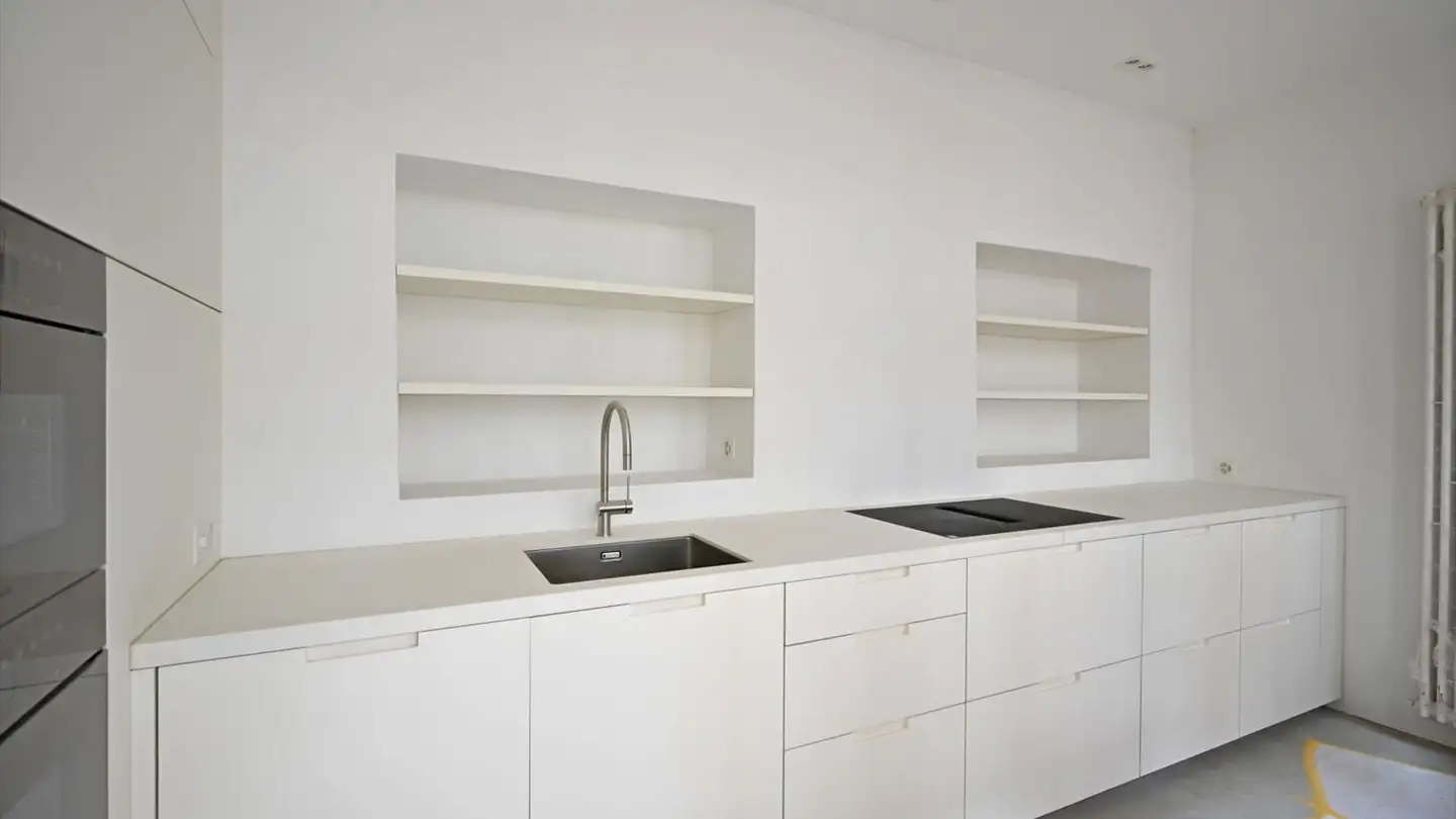 Appartamento in affitto - Junkerngasse, 3011 Bern - Foto 2